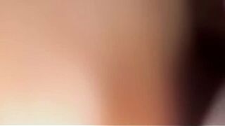 POV: YOU See Every Vein On My Biggest BBC As I Edge