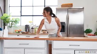 Brazzers - Ryan Takes two