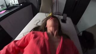 Friends fuck my wife in the ass. Real cheating