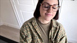 Sharing Bunk Beds with My Big Step Sister - Lucy Lotus - Family Therapy - Alex Adams