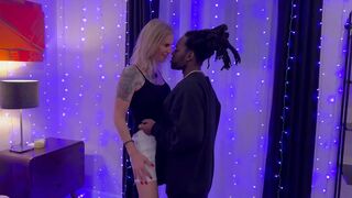 Mrbigd & Ria Bentley 1
