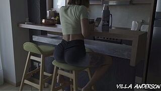 I chose the wrong person! I drilled her twin, it wasn't my wife's pussy
