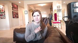 Brothers Wife Needs Money Part 1 Scarlett Gushes
