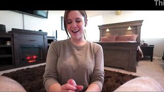 Brothers Wife Needs Money Part 1 Scarlett Gushes