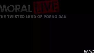 Insatiable Una Fairy had her butt banged by her monster jock boyfriend Matt Bird