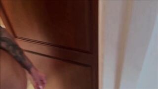 American Step Son Vs British Step Mamma - Family Therapy - Alex Adams