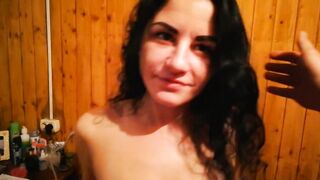 DATEZONE - My neighbor's wife is a wang-sucker