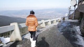 Last Snow