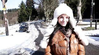 Last Snow