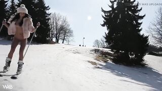 Last Snow