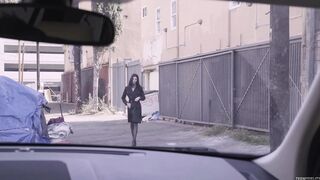 It's Bang or Bust for Sadie Blake