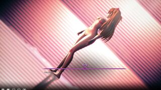 My Comics Fantasy - Banging Asuka from Evangelion's Pink Pussy Stepsister in Her Room