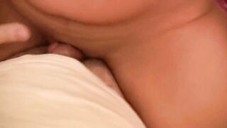 Rosebud Prolapse Popping Out Sloppy Juicy After Anal Stretch