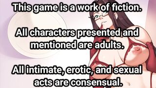 MILFs Plaza #11: Eating and Fingering My MILF Sister-in-law's Twat - by Eroticgamesnc