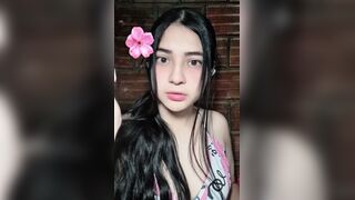 My Friend Shares Her Boyfriend with Me and We Have Hard Sex in the Jacuzzi, Part 1