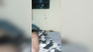 Eva Gets Fucked by Samael, Latin playgirl Real Amateur