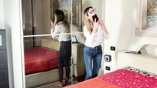 Stepmom, Stepson and College Bully