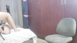 Let's Fuck My Girlfriend, Buddy
