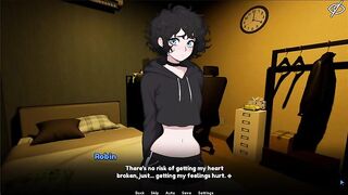 MY FEMBOY ROOMMATE PART 4: "Wonderful Ending"