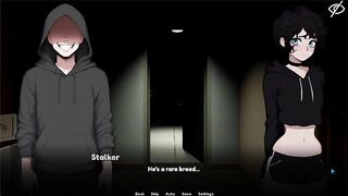 MY FEMBOY ROOMMATE PART 4: "Wonderful Ending"