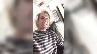 Test Masterbation clip