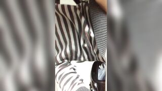 Test Masterbation clip