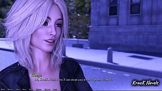 Being A Dik Sex Novel Part 5