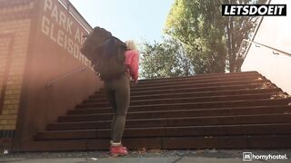 All Lovita Fate Craves Is Hot Cum In Her Perfect Vagina Full Scene