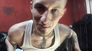 I want to make yopur wetting by my saliva