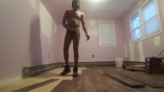 Empty house day 2 part 3