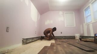 Empty house day 2 part 3