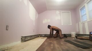Empty house day 2 part 3