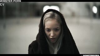 Alien Shemale hentai Handmaid's Tale Parody - 18 Yo Girls Used as Breeding Vessels by Monster Ts Babes