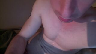 CAM4, July 15: fast cum, then chatting
