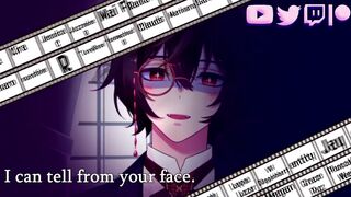 [Genshin Impact] Cute Venti Protects YOU! (Then you SLAVEMASTER him this chab-this guy)