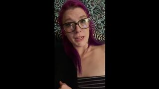 Cockblocked Demands a Dick Down