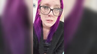 Cockblocked Demands a Dick Down