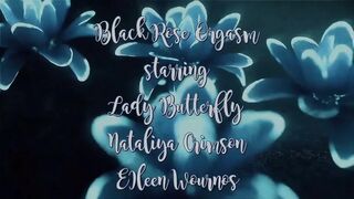 Black Rose Orgasm Ggg