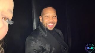 Cheating with My Ex with Big Bazookas & Consummate Booty on Nye