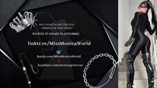 Ancient Rome Fantasy - I Turn you into my Personal Slave