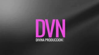 Divinamaruuu and Michelle Kiss Each Other All Over Their Bodies and Have Very Hot Lesbian Sex