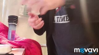 (((Clip Results))) bathmate proof that it works!!!! WANG ENLARGEMENT