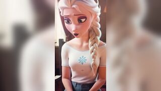 Males and chicks fucked movie scene ai movie