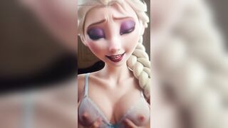Males and chicks fucked movie scene ai movie