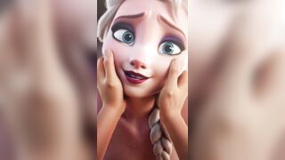 Males and chicks fucked movie scene ai movie