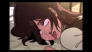 Gabi braun – (SNK) animation