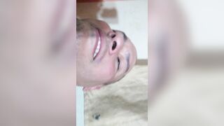 vaginal flatulence