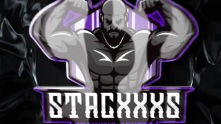 Stacxxxs Presents: Boytoy Playtime - Brie Pleasant & Ryeley Rails