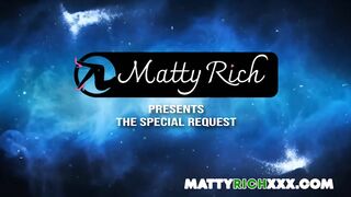The Special Request