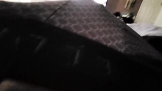 Dry Hump till moaning cum Adult Fantasy
